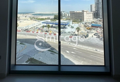 APARTMENT FOR SALE IN MEERA SHAMS, SHAMS ABU DHABI-3