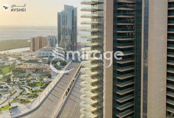 APARTMENT FOR SALE IN MEERA SHAMS, SHAMS ABU DHABI