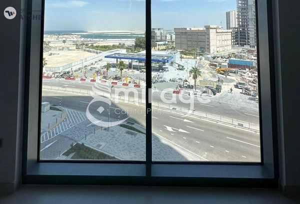 APARTMENT FOR SALE IN MEERA SHAMS, SHAMS ABU DHABI