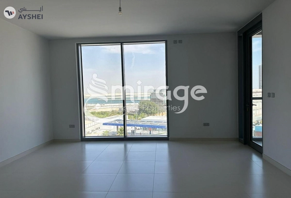 APARTMENT FOR SALE IN MEERA SHAMS, SHAMS ABU DHABI