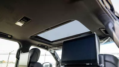 Toyota Land Cruiser VX LC300 VX 3.5P AT MY2025 – BLACK-12