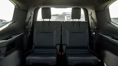 Toyota Land Cruiser VX LC300 VX 3.5P AT MY2025 – BLACK-18