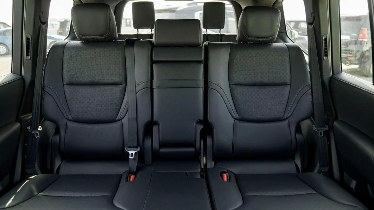 Toyota Land Cruiser VX LC300 VX 3.5P AT MY2025 – BLACK-17-0