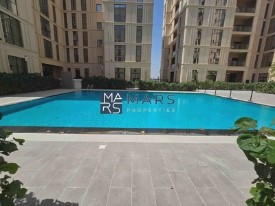 Brand New one-bedroom apartment available for rent-12
