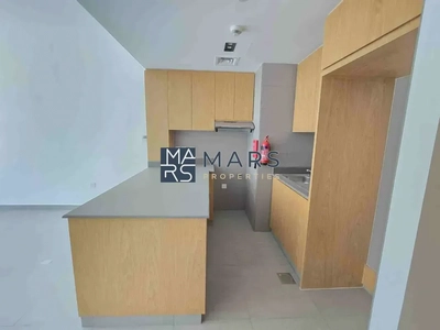 Brand New one-bedroom apartment available for rent-3