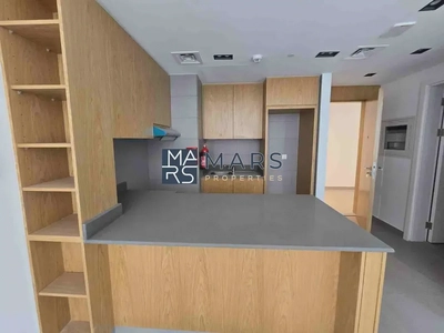 Brand New one-bedroom apartment available for rent-6