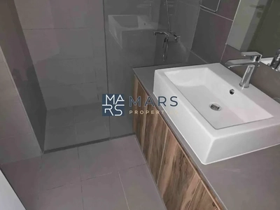 Brand New one-bedroom apartment available for rent-9