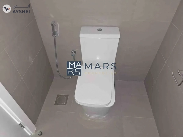 Brand New one-bedroom apartment available for rent