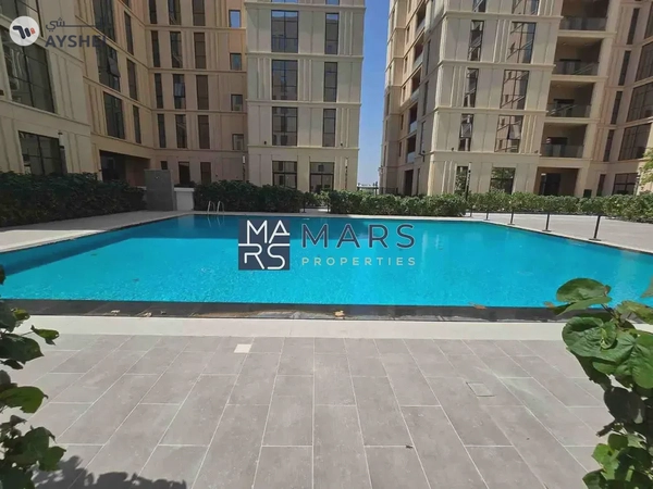 Brand New one-bedroom apartment available for rent