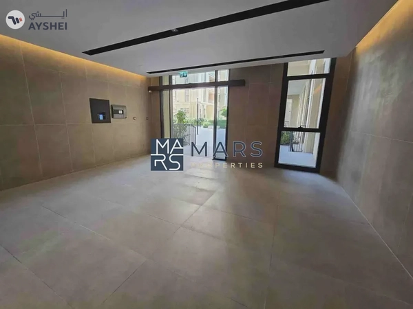 Brand New one-bedroom apartment available for rent