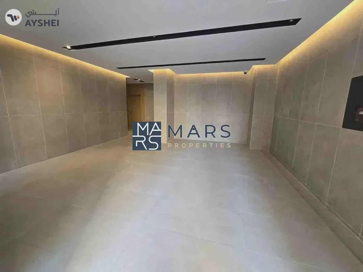 Brand New one-bedroom apartment available for rent-14-14