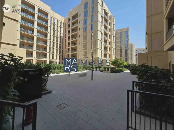 Brand New one-bedroom apartment available for rent