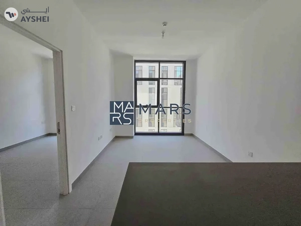 Brand New one-bedroom apartment available for rent