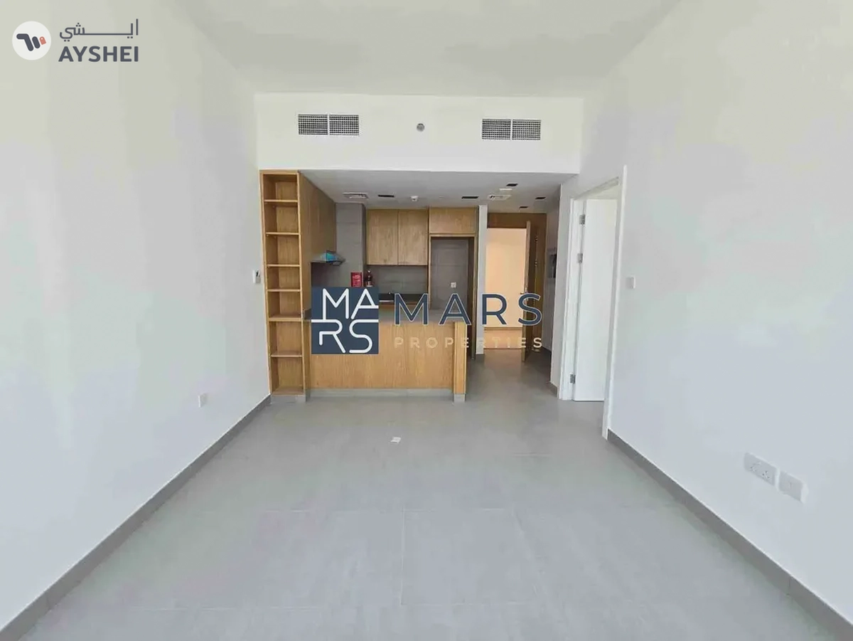 Brand New one-bedroom apartment available for rent-4-4