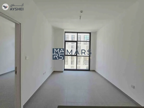 Brand New one-bedroom apartment available for rent