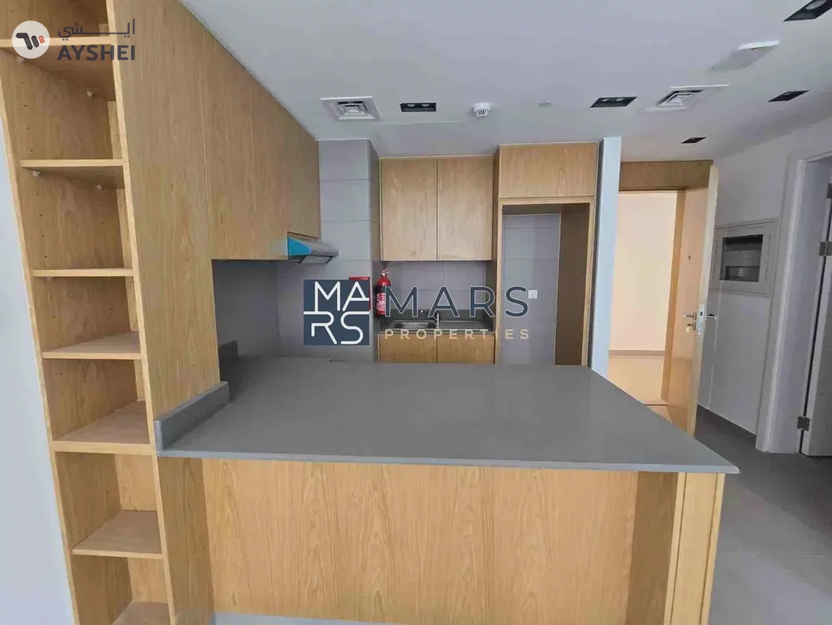 Brand New one-bedroom apartment available for rent-6-6