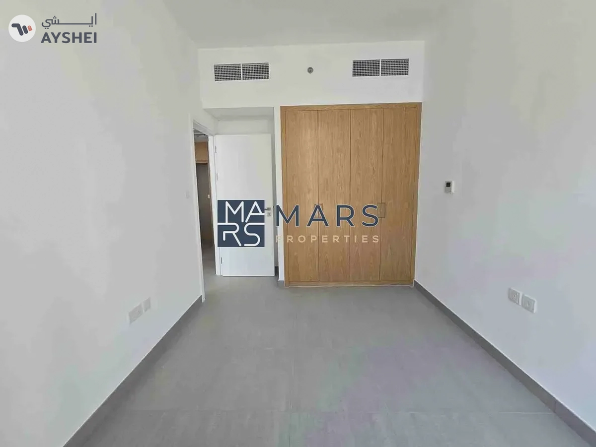 Brand New one-bedroom apartment available for rent-7-7