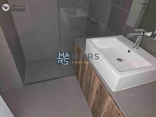 Brand New one-bedroom apartment available for rent