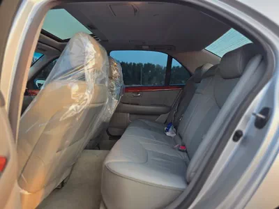 2005 Lexus LS 430 1/2 Ultra - American Specs - Excellent Condition-7