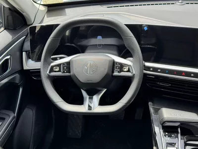 MG One LUX 1.5L Petrol FWD 2024 Export Price @ 47,000 AED-11