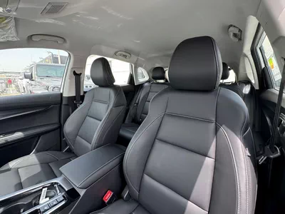 MG One LUX 1.5L Petrol FWD 2024 Export Price @ 47,000 AED-5