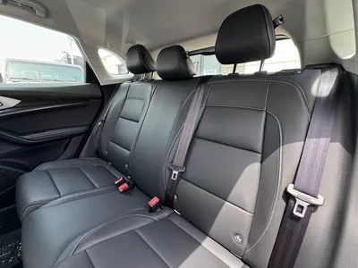 MG One LUX 1.5L Petrol FWD 2024 Export Price @ 47,000 AED-7