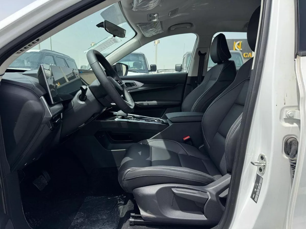 MG One LUX 1.5L Petrol FWD 2024 Export Price @ 47,000 AED-9-0