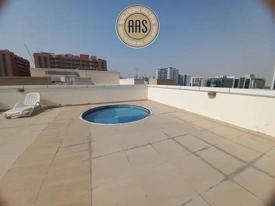 In prime location Chiller free luxurious huge 2bhk with all amenities-18