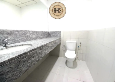 In prime location Chiller free luxurious huge 2bhk with all amenities-5