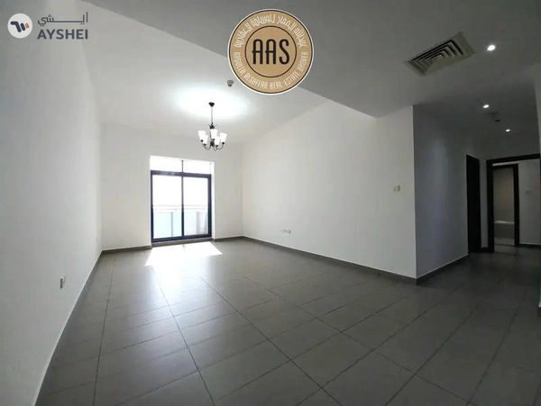 In prime location Chiller free luxurious huge 2bhk with all amenities
