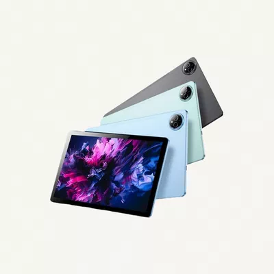 Oteeto TAB14 Pro | Android 15 & 11.0" INCELL 1280x800 Display | 12GB RAM + 512GB ROM-2