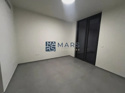 Spacious 1 bedroom | Semi Close Kitchen | Balcony |-5