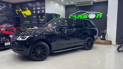 Land Rover Range Rover VOGUE SE-1