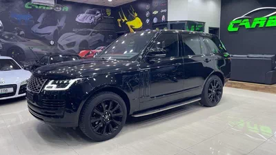 Land Rover Range Rover VOGUE SE-3