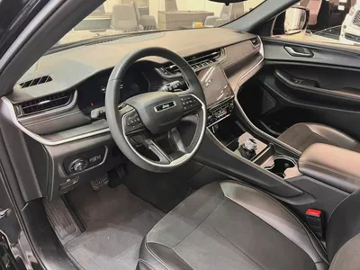 !! 2024!! Jeep | Grand Cherokee L | GCC | Under Warranty | Immaculate Condition | 46000 Driven-11