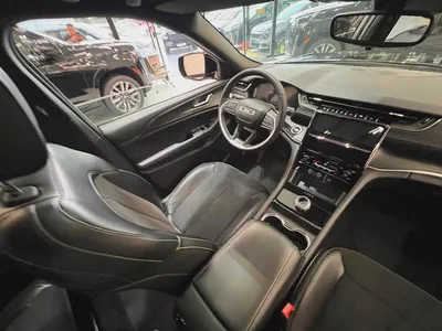 !! 2024!! Jeep | Grand Cherokee L | GCC | Under Warranty | Immaculate Condition | 46000 Driven-13