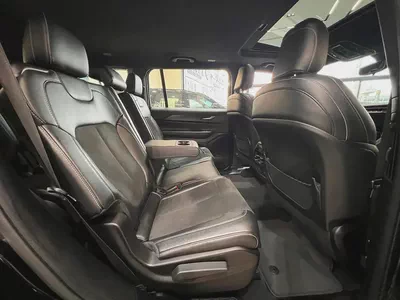 !! 2024!! Jeep | Grand Cherokee L | GCC | Under Warranty | Immaculate Condition | 46000 Driven-15