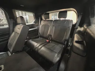 !! 2024!! Jeep | Grand Cherokee L | GCC | Under Warranty | Immaculate Condition | 46000 Driven-17