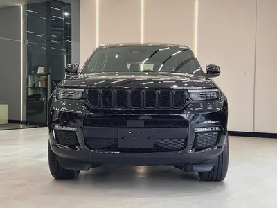 !! 2024!! Jeep | Grand Cherokee L | GCC | Under Warranty | Immaculate Condition | 46000 Driven-4