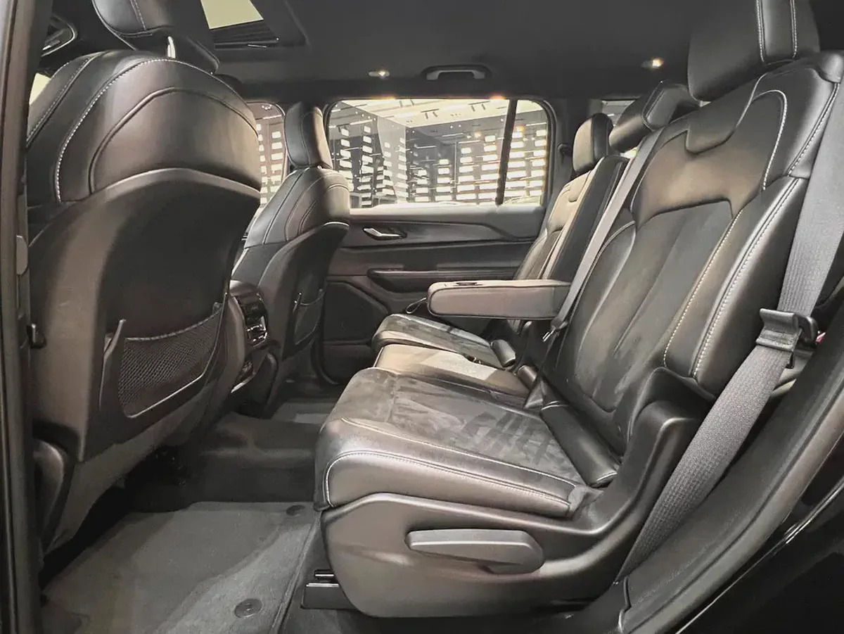!! 2024!! Jeep | Grand Cherokee L | GCC | Under Warranty | Immaculate Condition | 46000 Driven-16-16