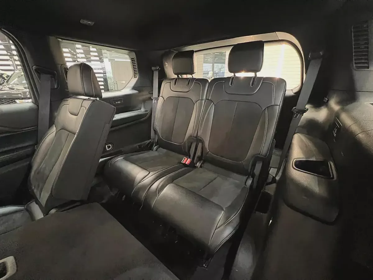 !! 2024!! Jeep | Grand Cherokee L | GCC | Under Warranty | Immaculate Condition | 46000 Driven-17-17