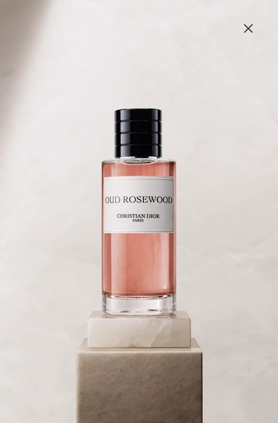OUD ROSEWOOD - Christian Dior-0