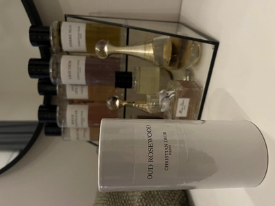 OUD ROSEWOOD - Christian Dior-1