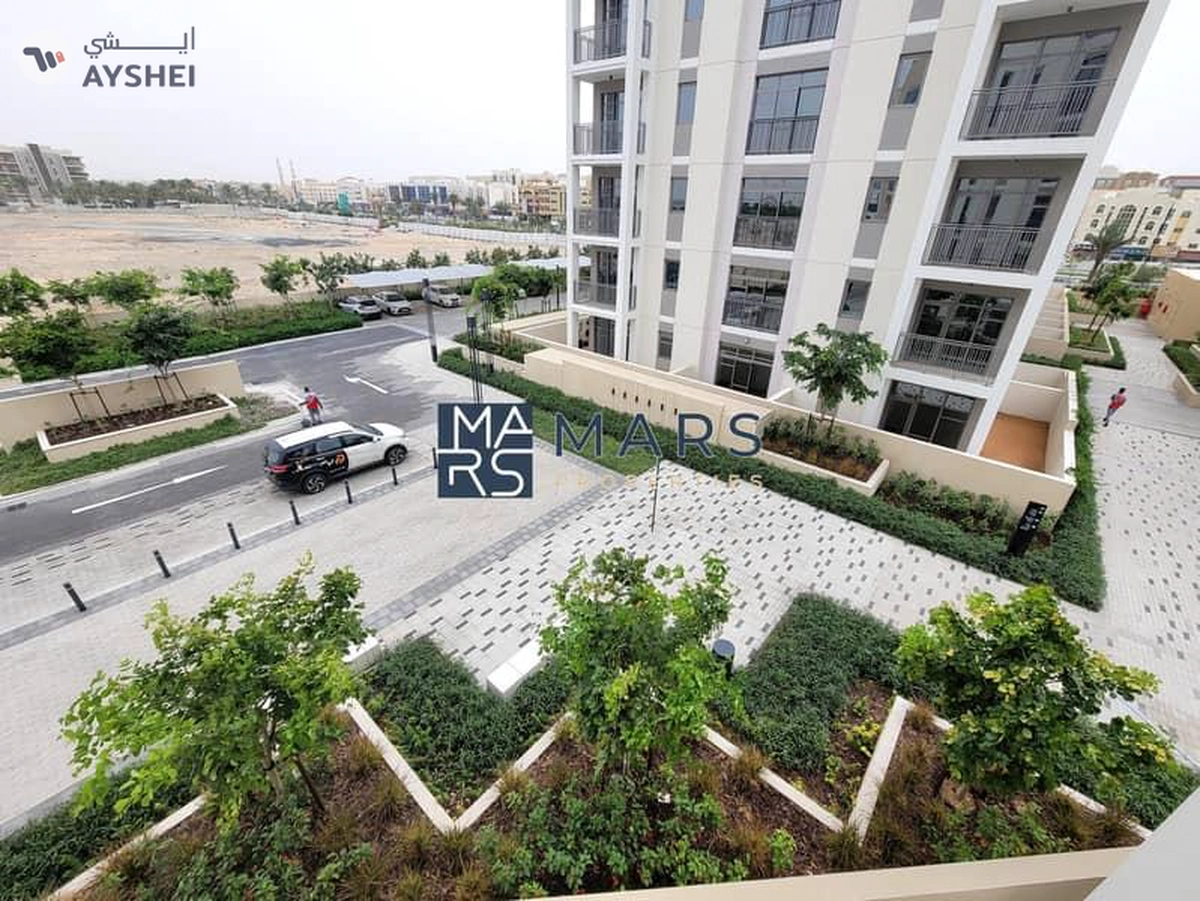 UpTown Al Zahia, Al Zahia, Muwaileh, Sharjah