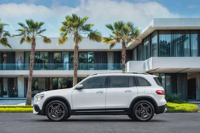 2,546 P.M | Mercedes Warranty + S/Contract | 0% Downpayment-1