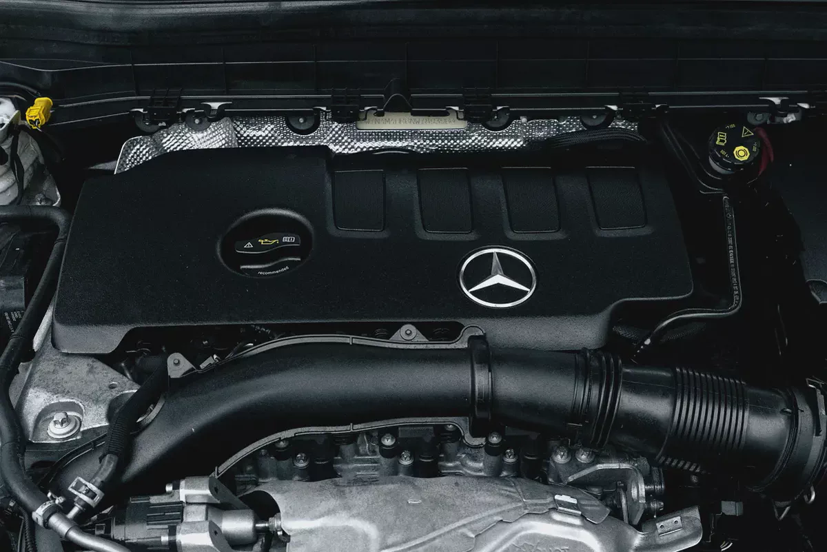 2,546 P.M | Mercedes Warranty + S/Contract | 0% Downpayment-15-15