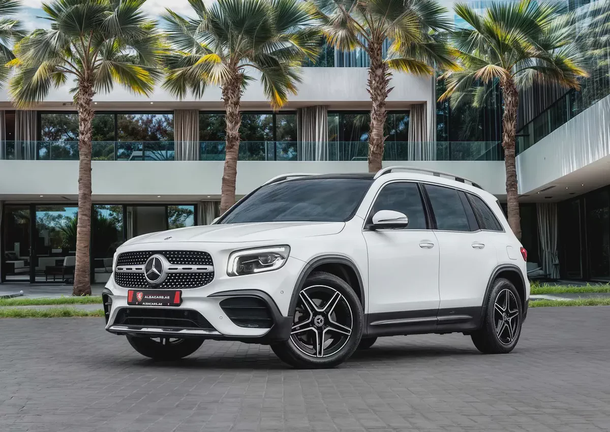 2,546 P.M | Mercedes Warranty + S/Contract | 0% Downpayment