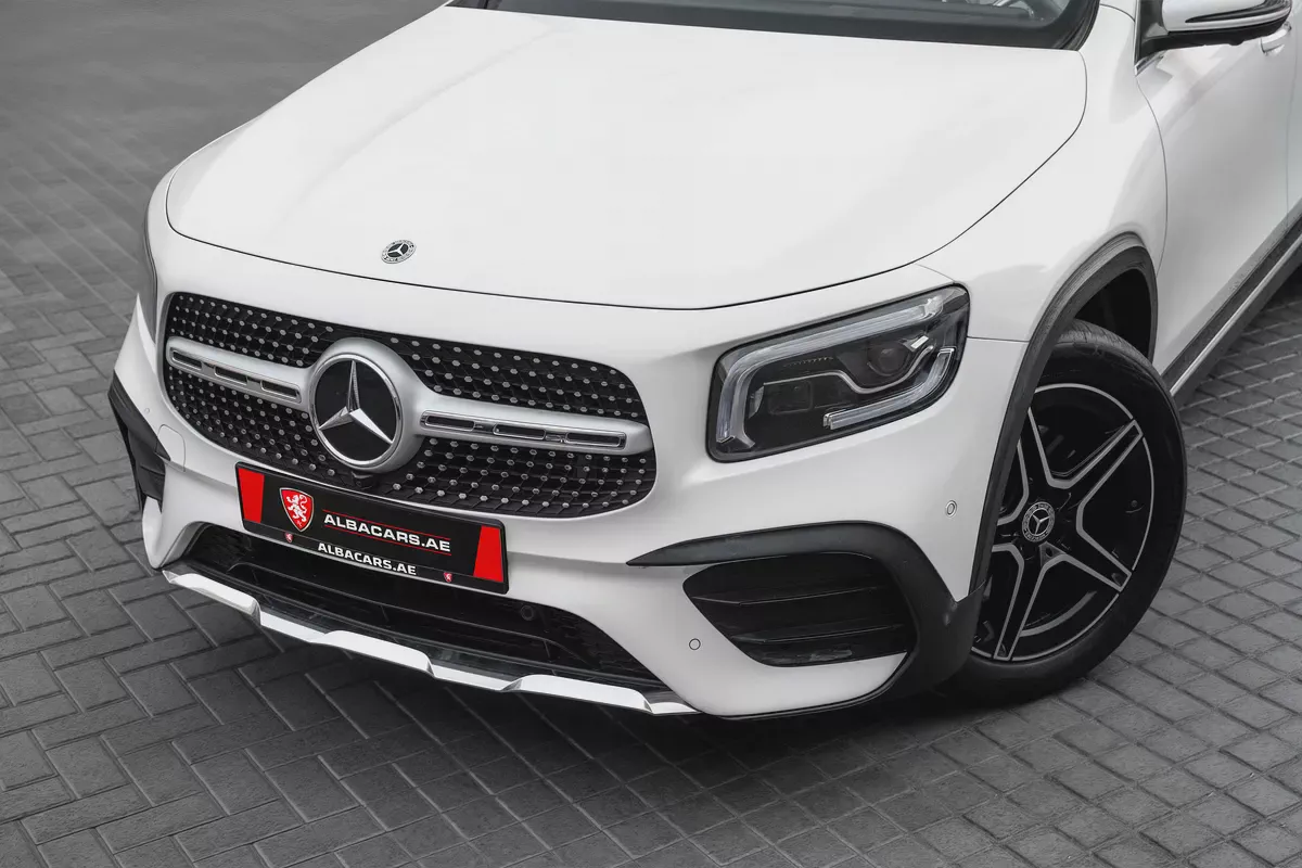 2,546 P.M | Mercedes Warranty + S/Contract | 0% Downpayment-6-6