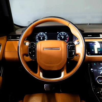 AED 2,572 P.M • 0% Downpayment • Velar P380 HSE R-Dynamic • 1 Year Warranty-16