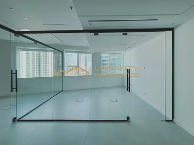 Fully Fitted Office | Prime Business Bay-2
